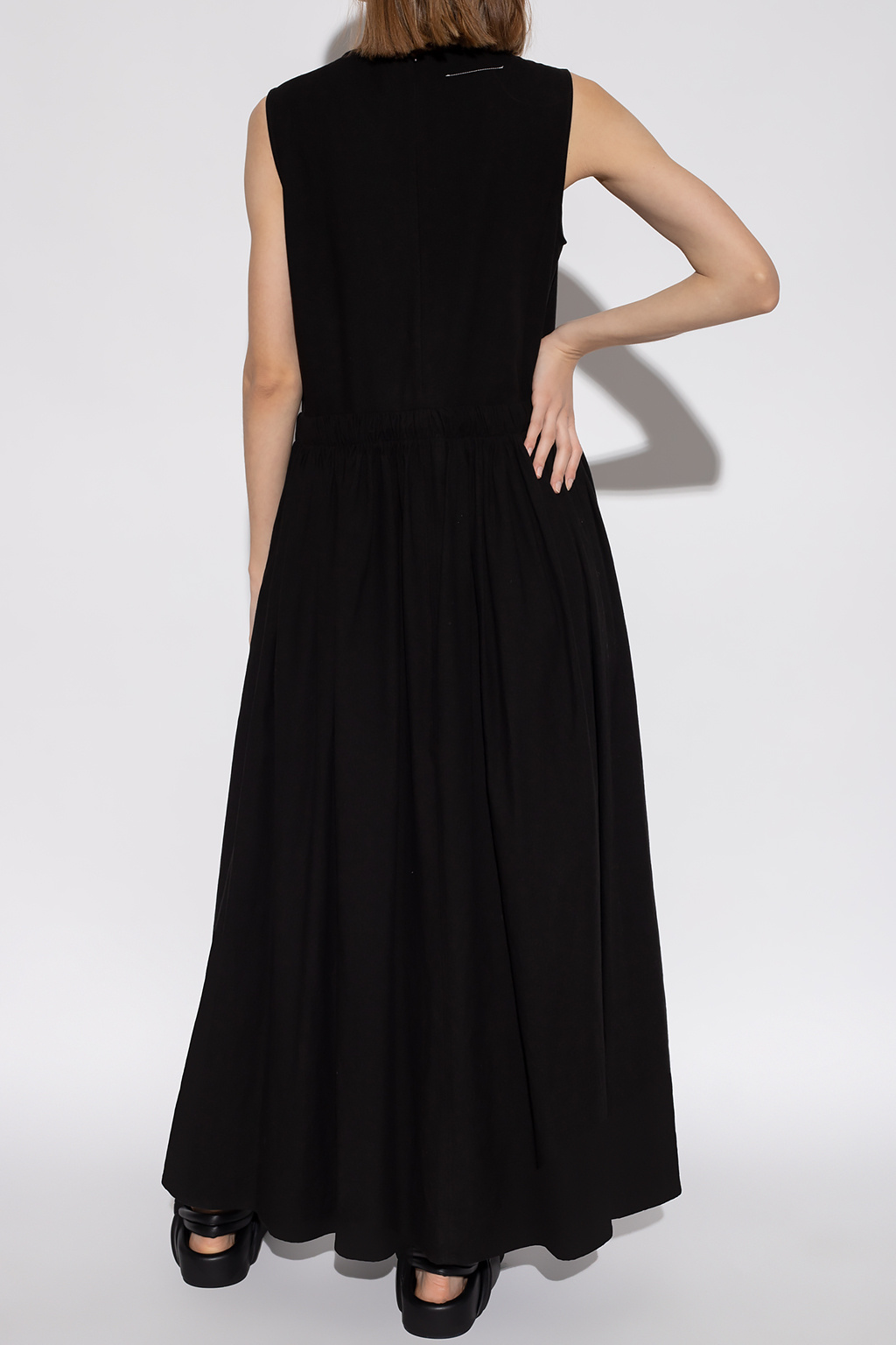[関税込]MAISON MARGIELA Unfinished stitching dress Maison Margiela Unfinished Stitching Dress | Balardi